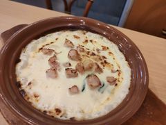 -萨莉亚意式餐厅(三号湾广场店)