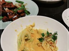 -环球港凯悦 · 享悦中餐厅