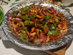 -春风食里川湘菜(黄村店)