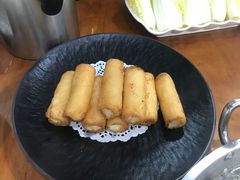 -御龙海鲜火锅(十六浦店)