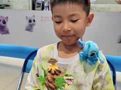 -CORNER CONE GELATO酷矿手作霜淇淋(南头古城店)