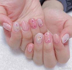 -瑞丽美甲