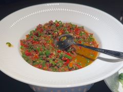 -喜悦烤鸭·新京菜(王府井店)