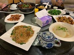 -美极鲜食坊(宝安南路店)