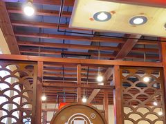 -灶座小锅烀饼·铁锅炖(道里店)
