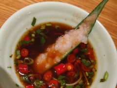 油碗-掂档潮汕牛肉火锅(cityon熙地港店)