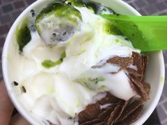 -Salud撒露欧洲冻酸奶(蓝色港湾店)