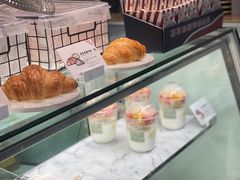 -喜茶(深圳福田星河COCO Park店)