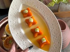 -东南里湖景餐厅·新闽菜(浦西万达店)