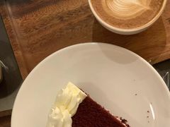 -Peet's Coffee皮爷咖啡(万象天地店)