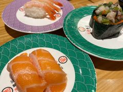 -元通寿司(地标店)