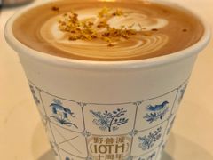 -Manner Coffee(壹方城店)