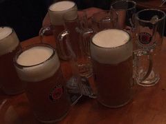 -宝莱纳餐厅(滨江店)