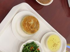 -聚德华天护国寺小吃(甜水园店)