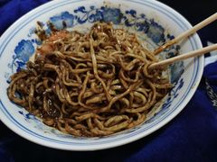 -民间老鸡汤面馆(中山北路店)