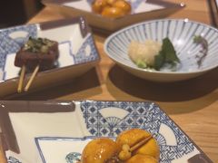 -辉·四季料亭·怀石料理·深夜食堂烧鸟·Omakase