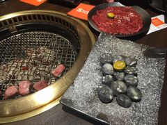 -橘焱胡同烧肉夜食(BFC外滩金融中心店)