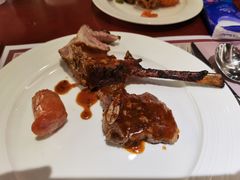 -东莞塘厦三正半山温泉酒店·沙利文西餐厅