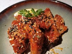 -BE BRIGHT KITCHEN(正佳广场店)