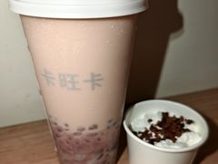 -卡旺卡(合肥步行街韵淮阁店)