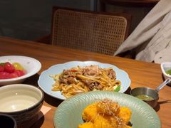 -山葵家居酒屋(天目里店)