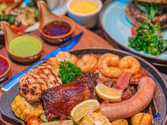 -皇庭广场(福华三路店)