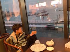 靠窗位-高佳庄·舟山海鲜(海景旗舰店)