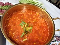 -贵州人家·酸汤火锅·20年老字号