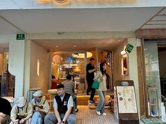 -小团圆糖水铺(襄阳南路店)