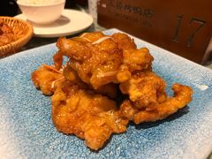 -玉桥餐厅(天坛店)