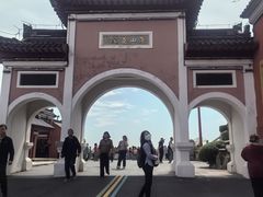 -句容茅山景区