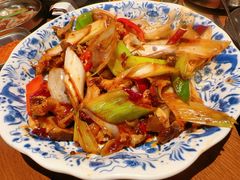 -马场洞肉铺(高丽街店)