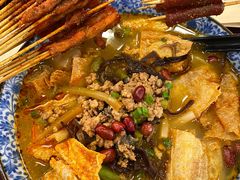 -螺世纪螺蛳粉·桂味小排档(裕德店)