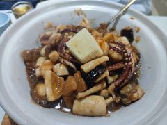-逢春菜馆天津菜(胜利路店)