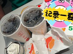 -麦当劳(秣陵路店)