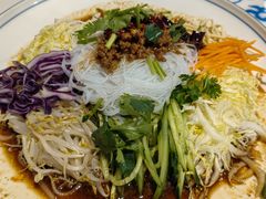 -老都一处饺子馆(道里店)