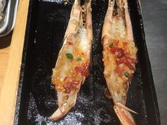 -木屋烧烤(龙湖天街店)