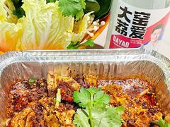 -头牌·鹤岗小串(万达店)
