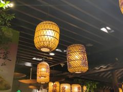 -南京大牌档(崇文门国瑞店)