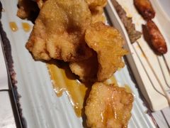 -七八冷面·延边朝鲜族美食(欢乐谷店)