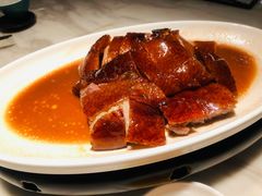 陶陶居百年烧鹅-陶陶居·雅园(凯华国际店)