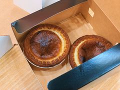 醇香芝士塔-达美乐比萨(东建路店)