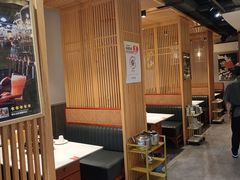 -红沃鳗鱼黑牛烤肉店(不老街店)
