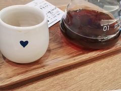 -野鸽子咖啡(中航店)