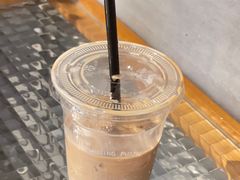 -PUZZLE COFFEE 拼图咖啡
