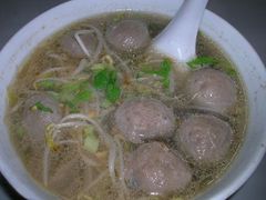 -福合埕牛肉丸(水仙园店)