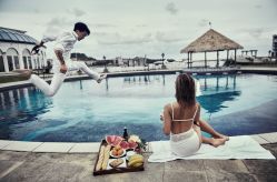 -IDO婚纱摄影(上海旗舰店)