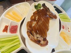 -大鸭梨烤鸭(甘家口店)