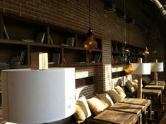 -maan coffee漫咖啡(五环街店)