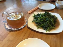 -大茴香越法料理(SOHO复兴店)